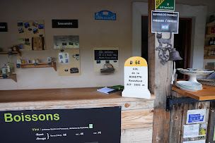 Photo n°24 de Buvette de la bonette 2536 m à Jausiers ()