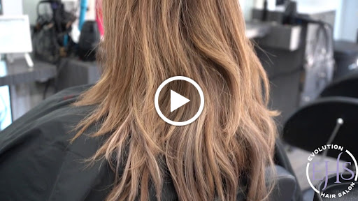 Hair Salon «Evolution Hair Salon», reviews and photos, 11836 Downey Ave #103, Downey, CA 90241, USA