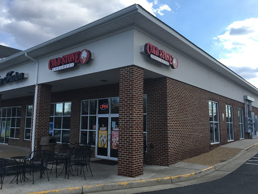 Ice Cream Shop «Cold Stone Creamery», reviews and photos, 45999 Regal Plaza, Sterling, VA 20165, USA