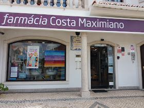 Farmácia Costa Maximiano