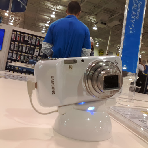 Electronics Store «Best Buy», reviews and photos, 1403 S Reed Rd, Kokomo, IN 46902, USA