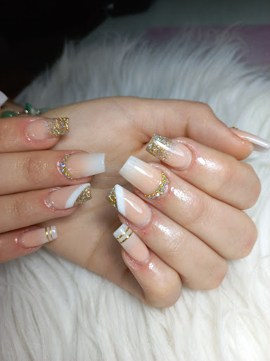 Monissima Nails Studio