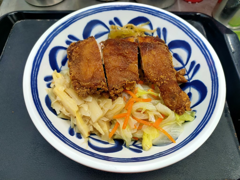 燥腳 黑白切 的照片