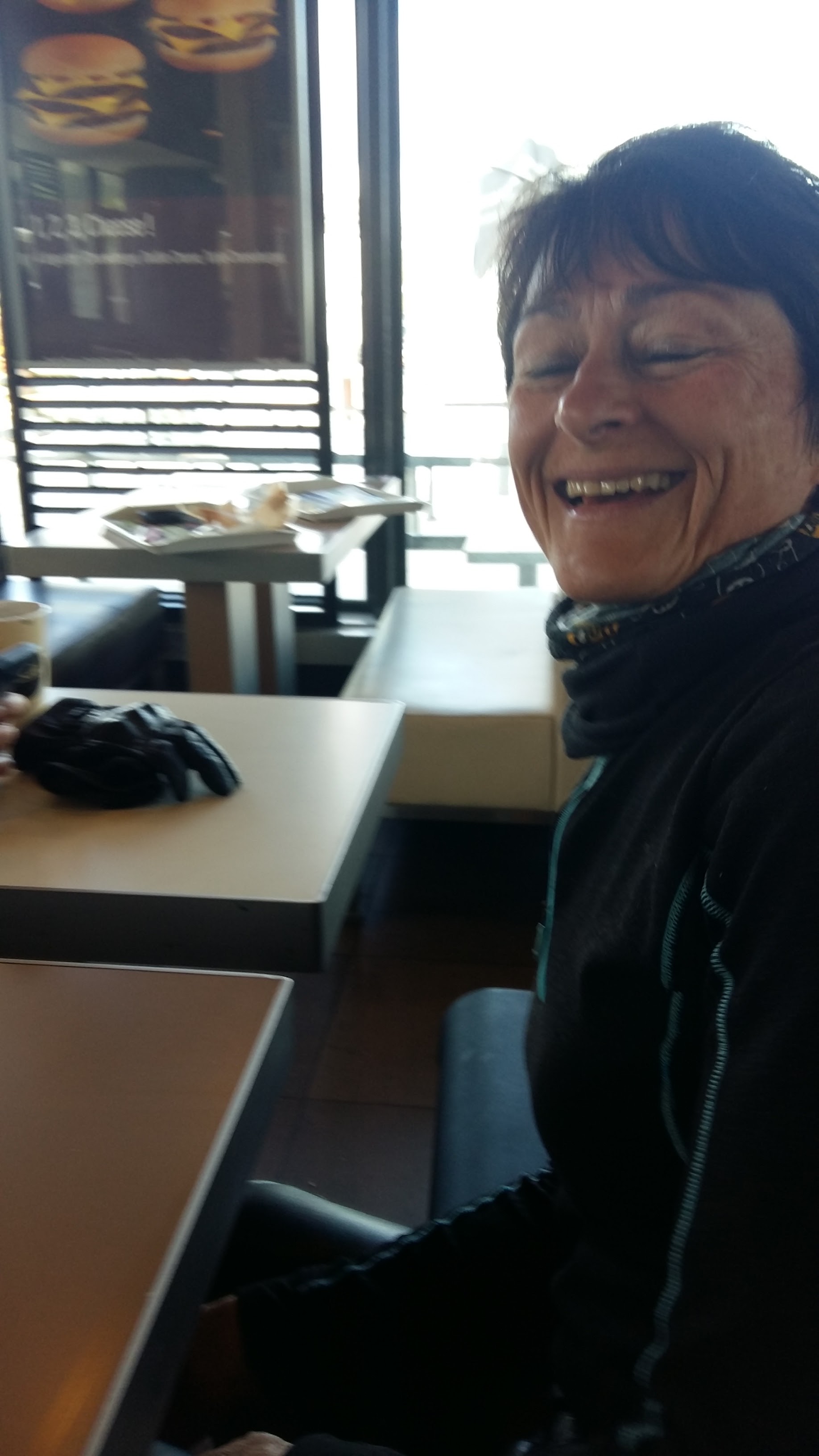 Photo n° 4 de l'avis de Bal.n fait le 26/04/2019 à 15:17