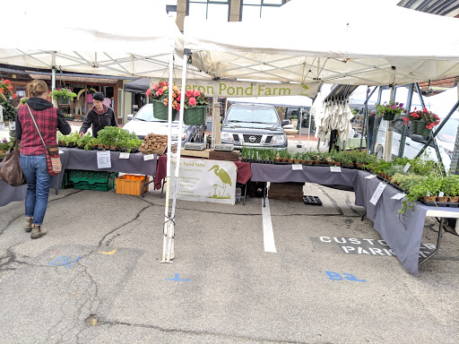 Shopping Mall «Tannery Shopping Center», reviews and photos, 50 Water St, Newburyport, MA 01950, USA