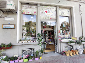 Магазин за цветя Далия-Да