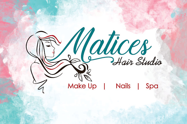 Comentarios y opiniones de Matices Hair studio