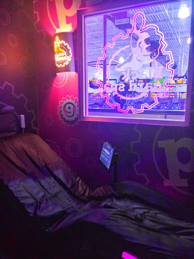 Gym «Planet Fitness», reviews and photos, 1706 W Irving Blvd, Irving, TX 75061, USA