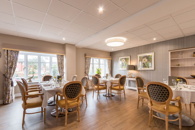 Barchester - Westwood House Care Home - London