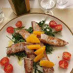 Photo n°3 de l'avis de Sara.a fait le 02/02/2020 à 19:28 sur le  Ristorante la Fornarina à Rimini