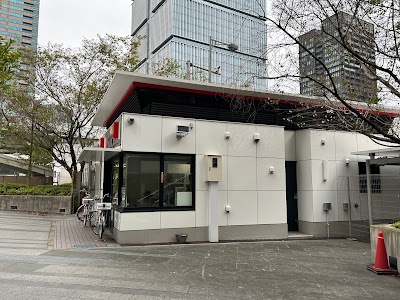 赤坂警察署 赤坂見附交番