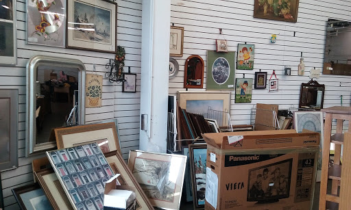 Thrift Store «The VMC Thrift Store», reviews and photos, 7128 Frankford Ave, Philadelphia, PA 19135, USA