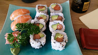 Sushi du Restaurant Japonais NEO SAMOURAI à Toulouse - n°9