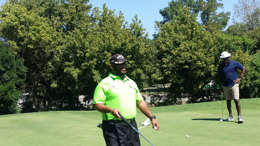 Public Golf Course «The Links at Pine Hill», reviews and photos, 1005 Alice Ave, Memphis, TN 38106, USA