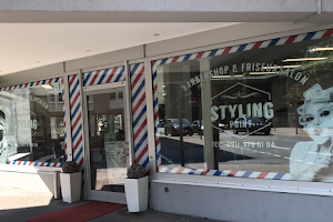 Styling Point Damenfriseur & Barbershop Fürth