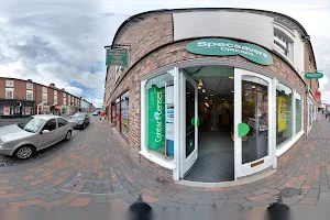 Specsavers Opticians and Audiologists - Stourport on-Severn image