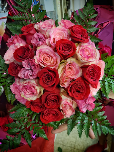 Florist «Plantation Florist», reviews and photos, 405 S State Rd 7, Plantation, FL 33317, USA