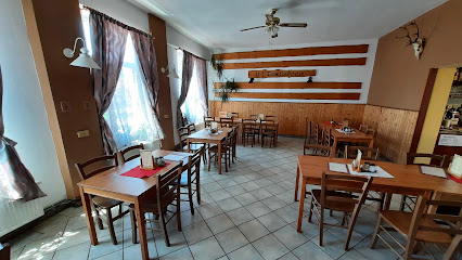 Restaurace U Toulovce