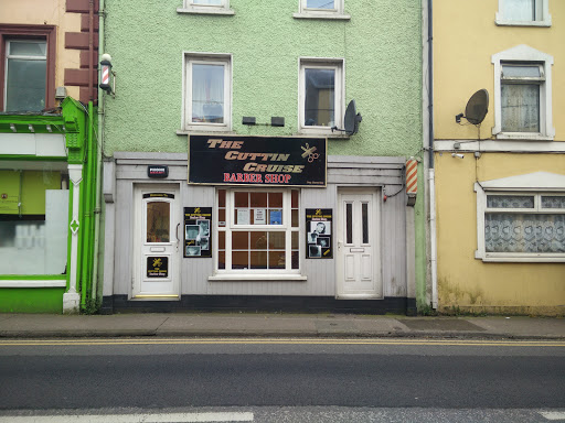 The Cuttin Cruise in Youghal, Co. Cork