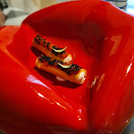 Photo n°3 de l'avis de Carmine.o fait le 30/04/2023 à 17:22 sur le  Cetaria Ristorante à Baronissi