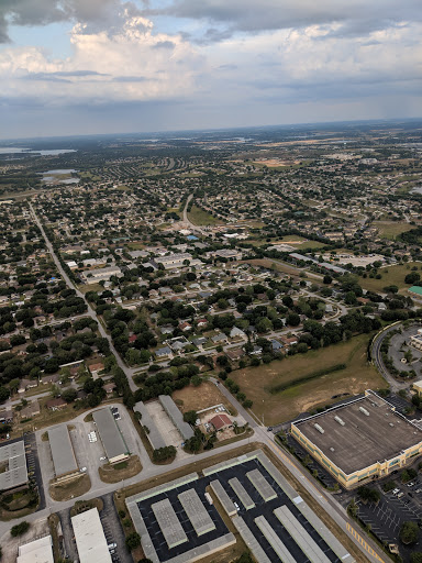 Self-Storage Facility «Personal Mini Storage», reviews and photos, 300 E Division St, Minneola, FL 34715, USA