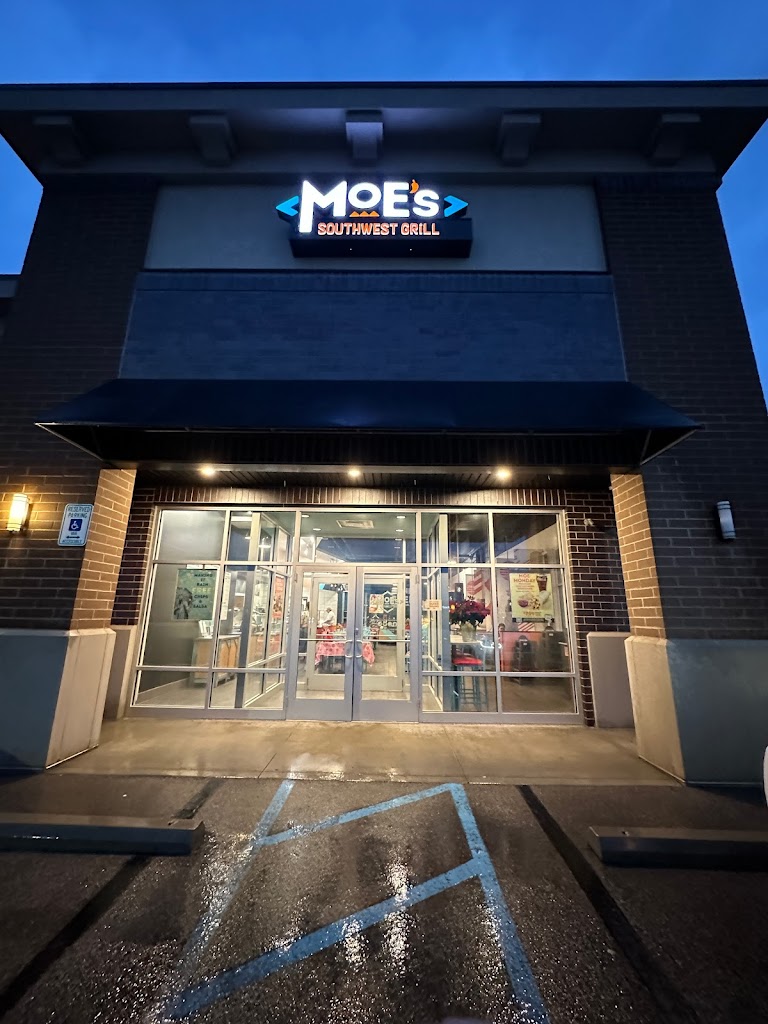 Moe's Southwest Grill 46074