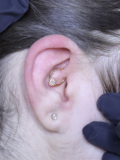 Explore date tattoos ideas, creative tattoo ideas in Montgomery, available at Flying Eye Tattoo Studio