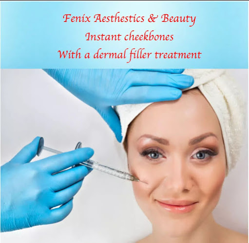 Reviews of fenix aesthetics & Beauty in Barrow-in-Furness - Beauty salon