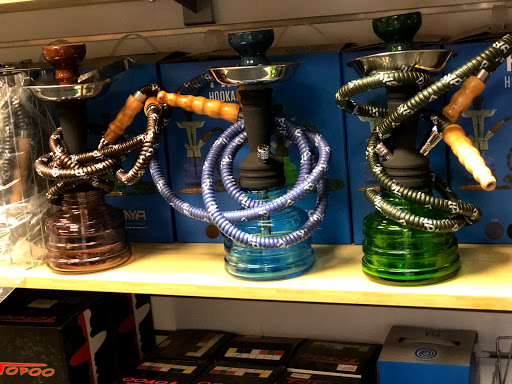 Tobacco Shop «Ipuff Smoke Shop», reviews and photos, 241 Harrison Ave, Garfield, NJ 07026, USA