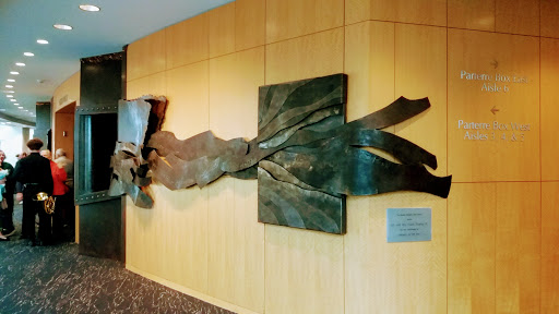 Performing Arts Theater «The Cannon Center For The Performing Arts», reviews and photos, 255 N Main St, Memphis, TN 38103, USA