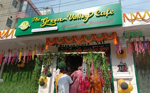 The Green Valley Cafe image