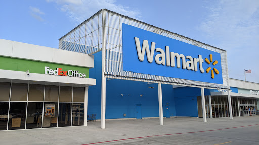 Discount Store «Walmart», reviews and photos, 25800 Kuykendahl Rd, Tomball, TX 77375, USA