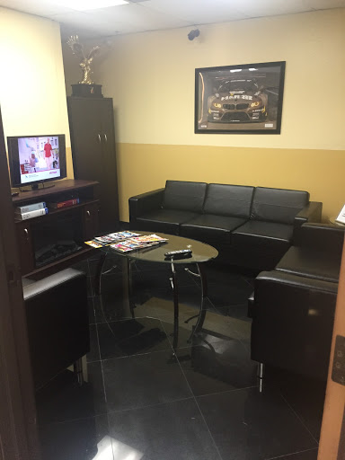 Auto Repair Shop «Star Tech Foreign Auto Repair», reviews and photos, 14602 Central Ave, Chino, CA 91710, USA