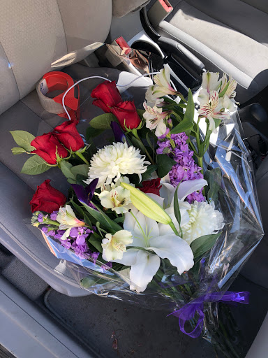 Florist «Rose Corner Florist», reviews and photos, 10901 Aurora Ave N, Seattle, WA 98133, USA