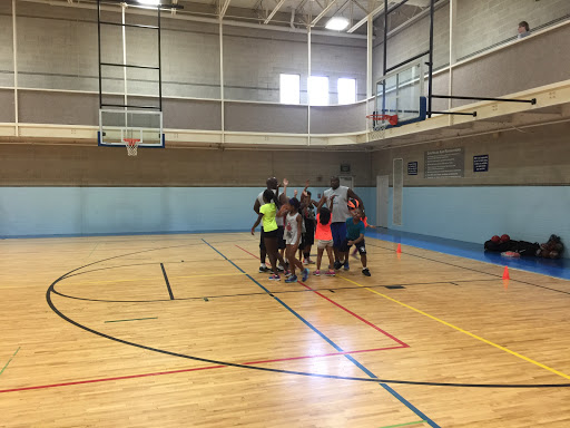 Recreation Center «Joe Farmer Recreation Center», reviews and photos, 1201 E Bethany Dr, Allen, TX 75002, USA