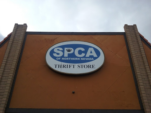 Thrift Store «SPCA of Northern Nevada Thrift Store», reviews and photos, 401 Vine St, Reno, NV 89503, USA