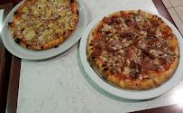 Plats et boissons du Pizzeria Espace Pizza à Reims - n°5