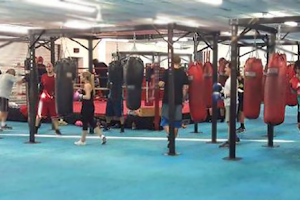 Clearwater Boxing Center image
