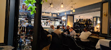 Atmosphère du Restaurant LA LOCO à Nantes - n°18