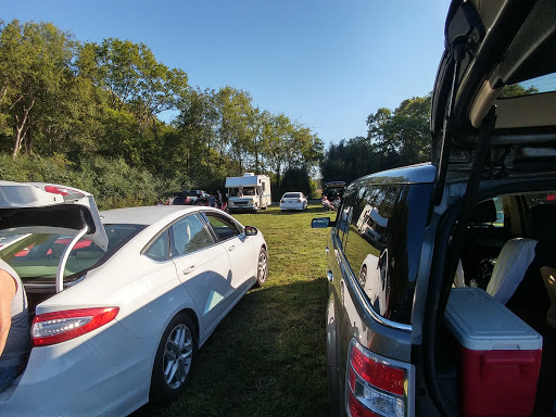 Amphitheater «Carl Black Chevy Woods Amphitheater», reviews and photos, 4225 Whites Creek Pike, Whites Creek, TN 37189, USA