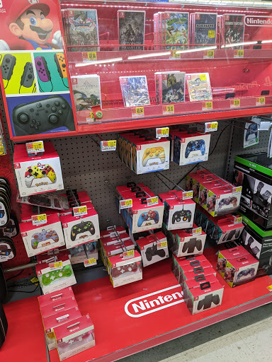 Discount Store «Walmart», reviews and photos, 700 Marketplace Blvd, Hamilton Township, NJ 08691, USA