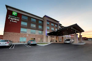 Holiday Inn Express & Suites Detroit Northwest - Livonia, an IHG Hotel image