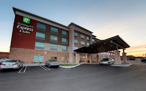 Holiday Inn Express & Suites Detroit Northwest - Livonia, an IHG Hotel image