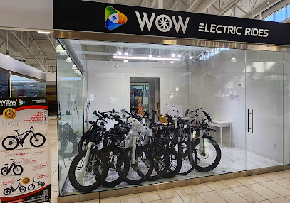 WOW Electric Rides