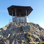 Photo n°3 de l'avis de Erika.o fait le 05/07/2021 à 08:49 sur le  Bergwelt Kandel Ausflugsrestaurant à Waldkirch