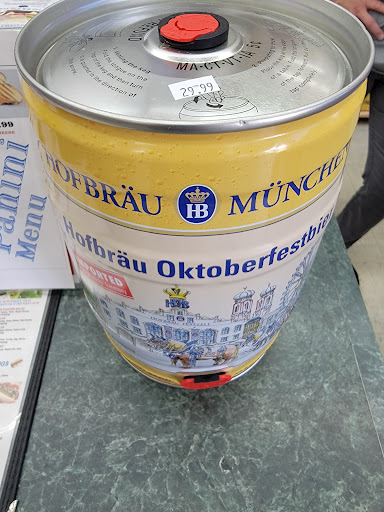 Convenience Store «Fountain Hills Express», reviews and photos, 11829 N Saguaro Blvd, Fountain Hills, AZ 85268, USA