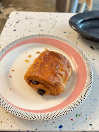 Plats et boissons du Restaurant sans gluten Noglu à Paris - n°6