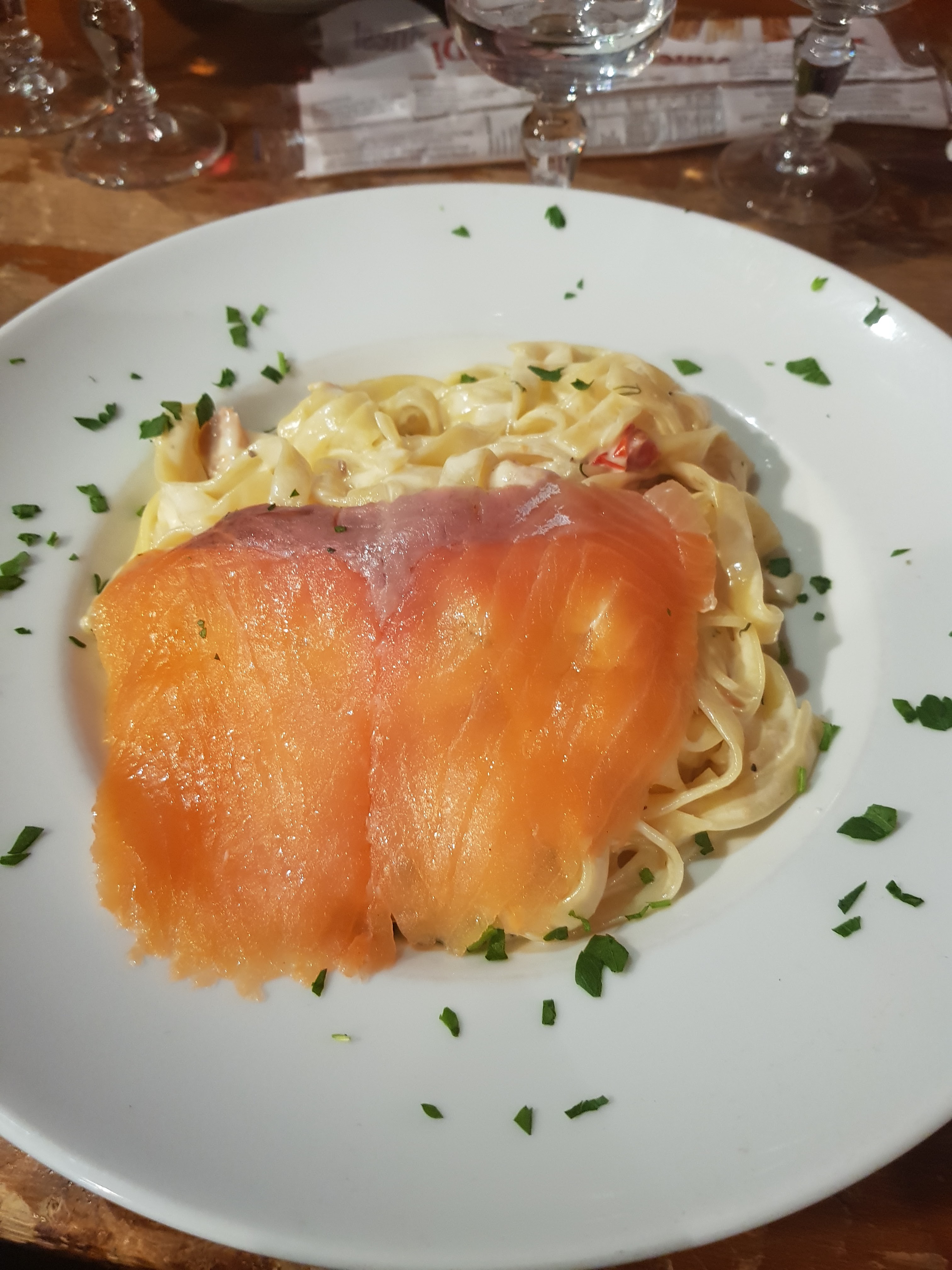 Photo n° 1 de l'avis de Krystel.E fait le 23/03/2018 à 17:37