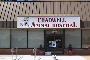 Chadwell Animal Hospital image