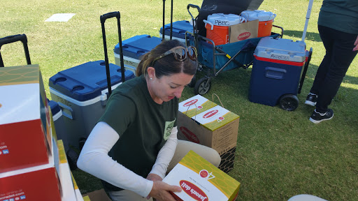 Stadium «Clark Stadium», reviews and photos, 6600 Stadium Dr, Plano, TX 75023, USA